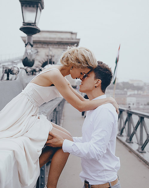 Hochzeitsplaner Frankfurt