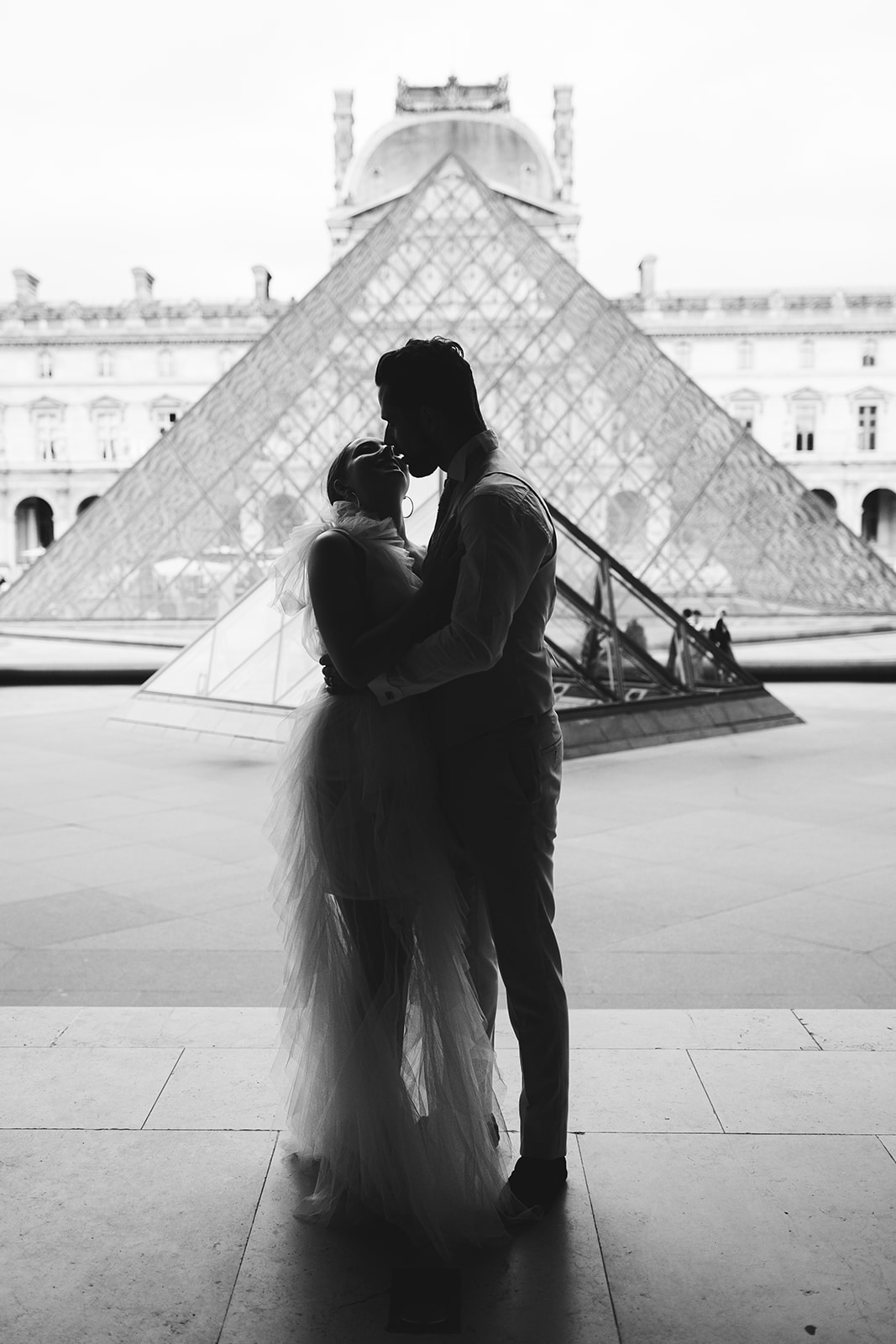 The LUXURY Art of Celebrating: Planning Destination Weddings in Paris, France16