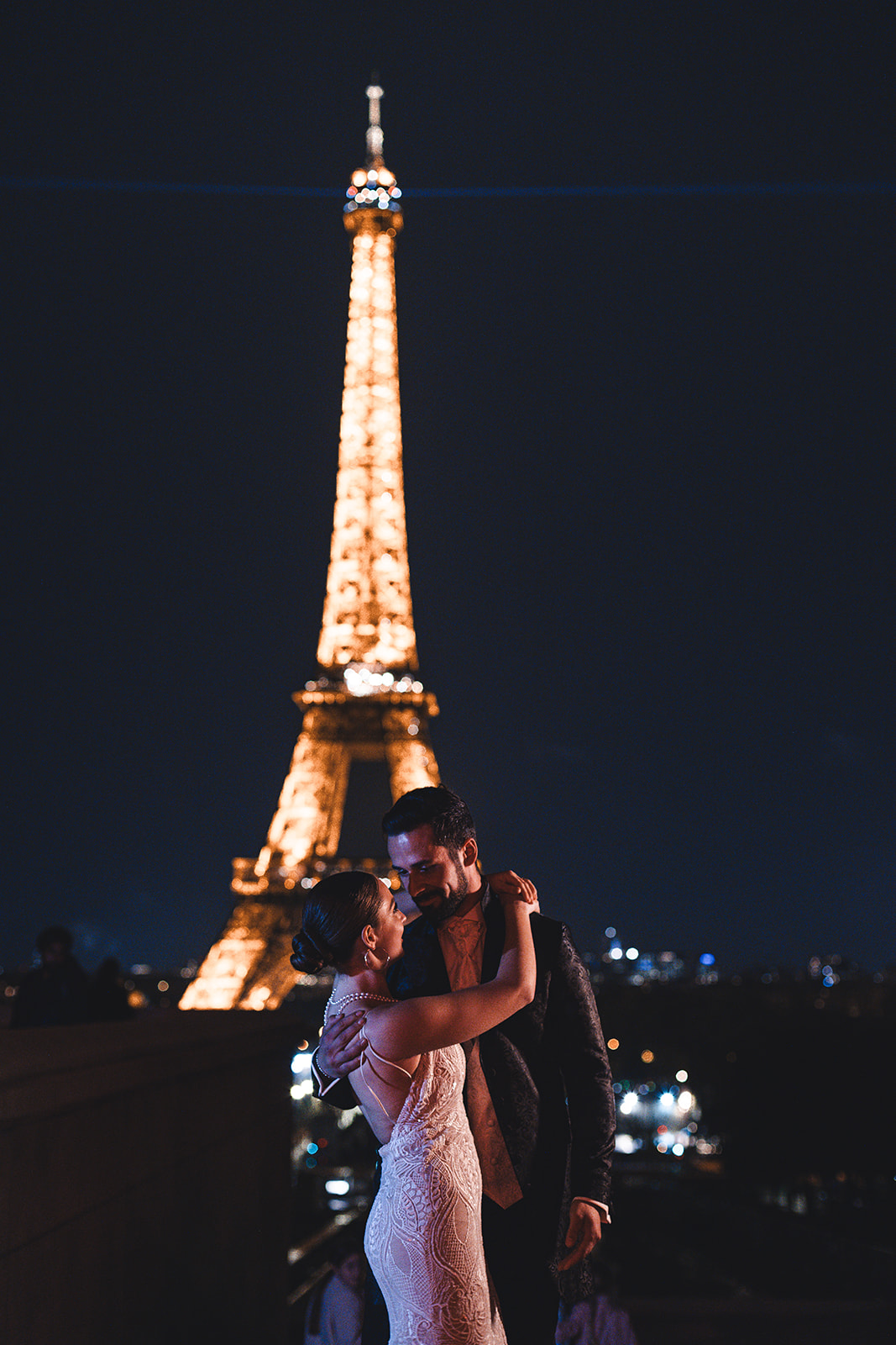 The LUXURY Art of Celebrating Planning Destination Weddings Paris France33