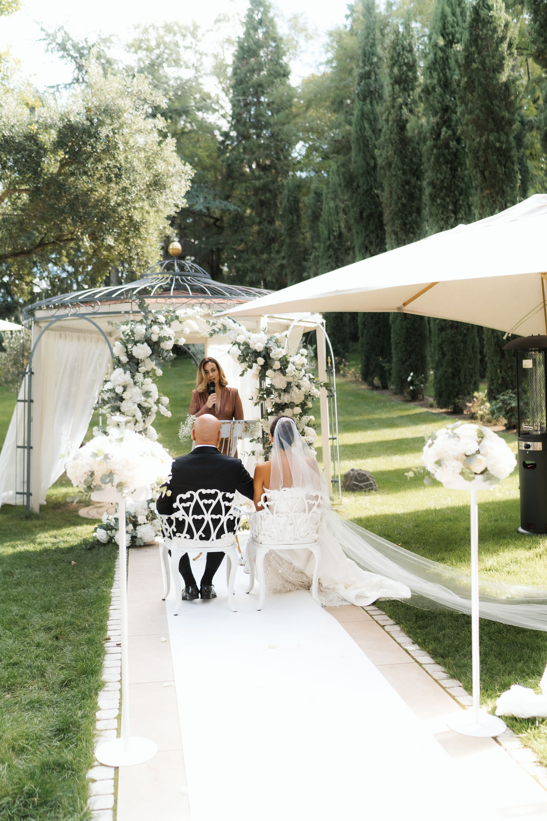 The LUXURY Art of Celebrating by Stefanie Lahm Hochzeitsplanerin Destination Weddings Italy12