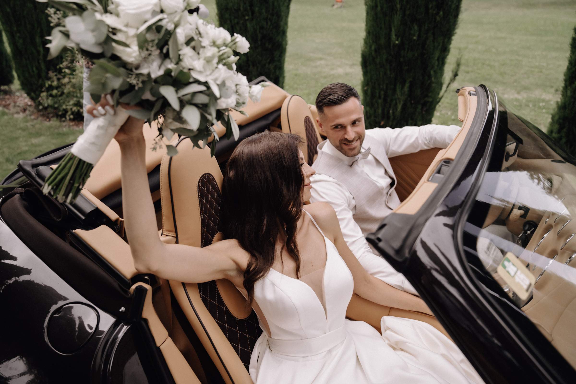 The LUXURY Art of Celebrating by Stefanie Lahm Hochzeitsplanerin Weddings Weingut Mussler Heidelberg Germany37