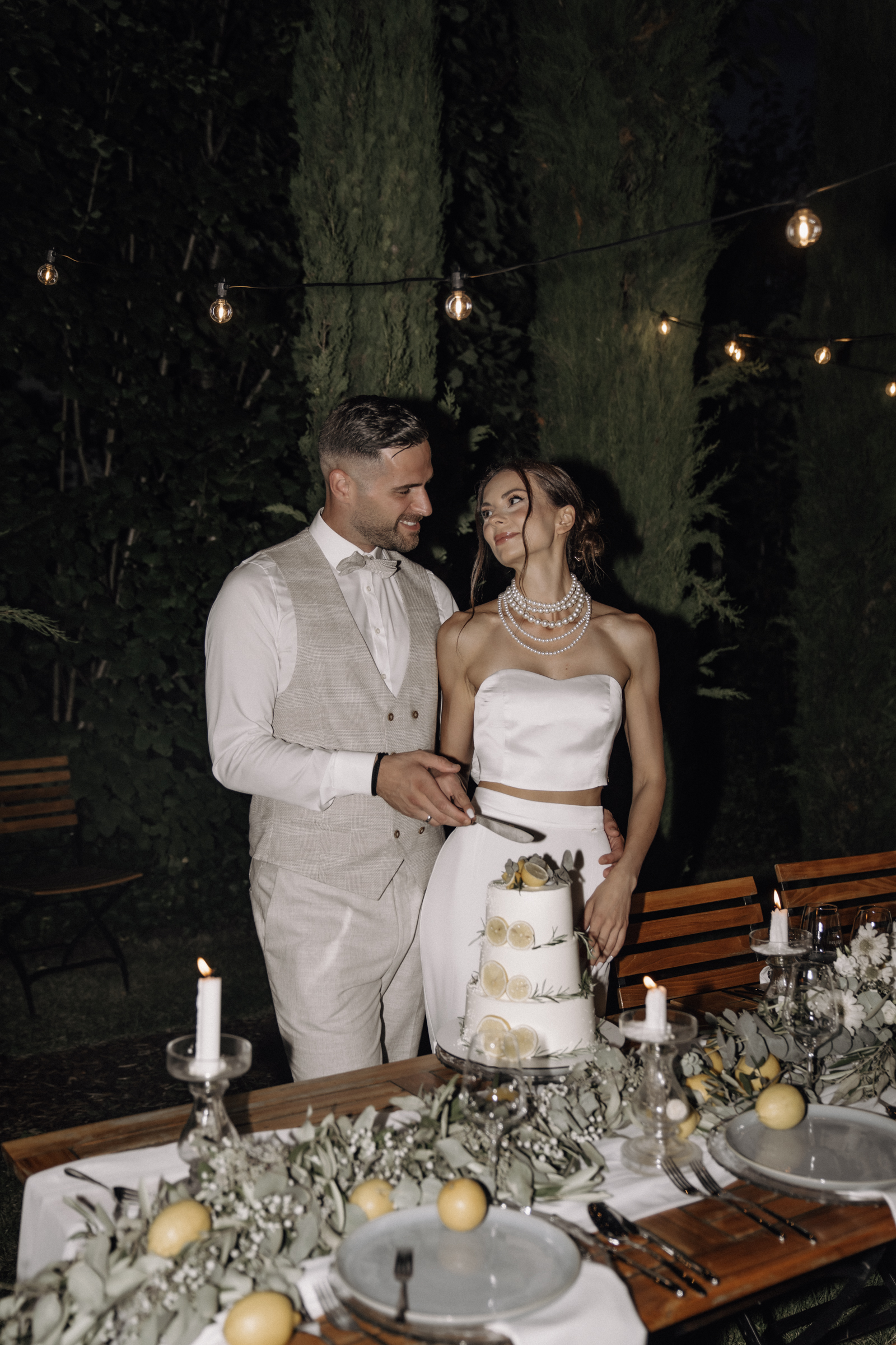 The LUXURY Art of Celebrating by Stefanie Lahm Hochzeitsplanerin Weddings Weingut Mussler Heidelberg Germany58