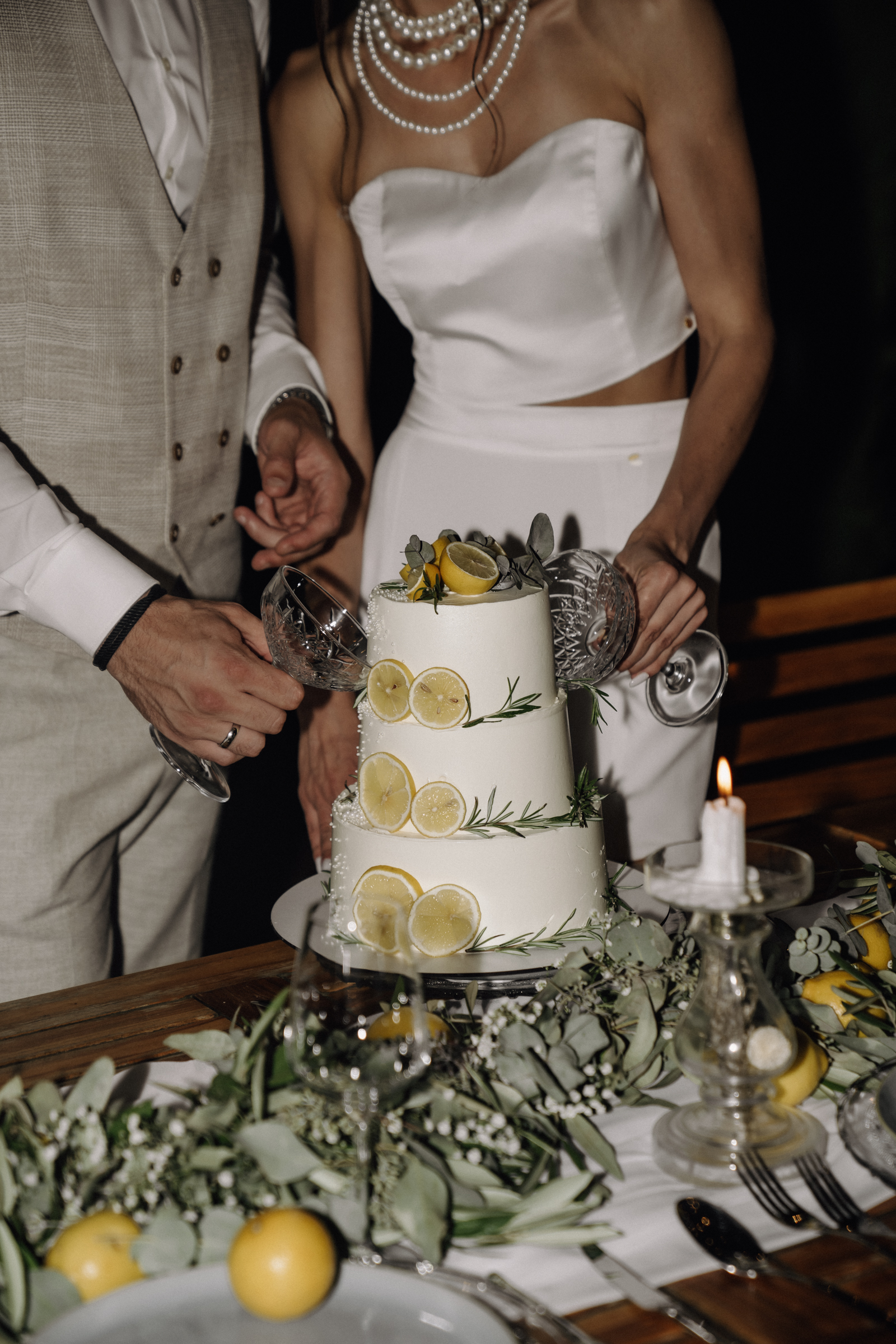 The LUXURY Art of Celebrating by Stefanie Lahm Hochzeitsplanerin Weddings Weingut Mussler Heidelberg Germany59
