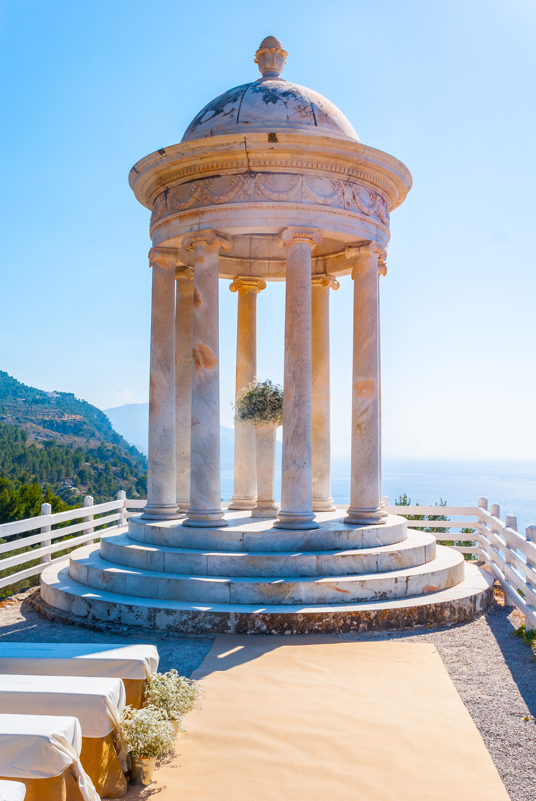 The LUXURY Art of Celebrating Destination Wedding Spanien 3 scaled 1