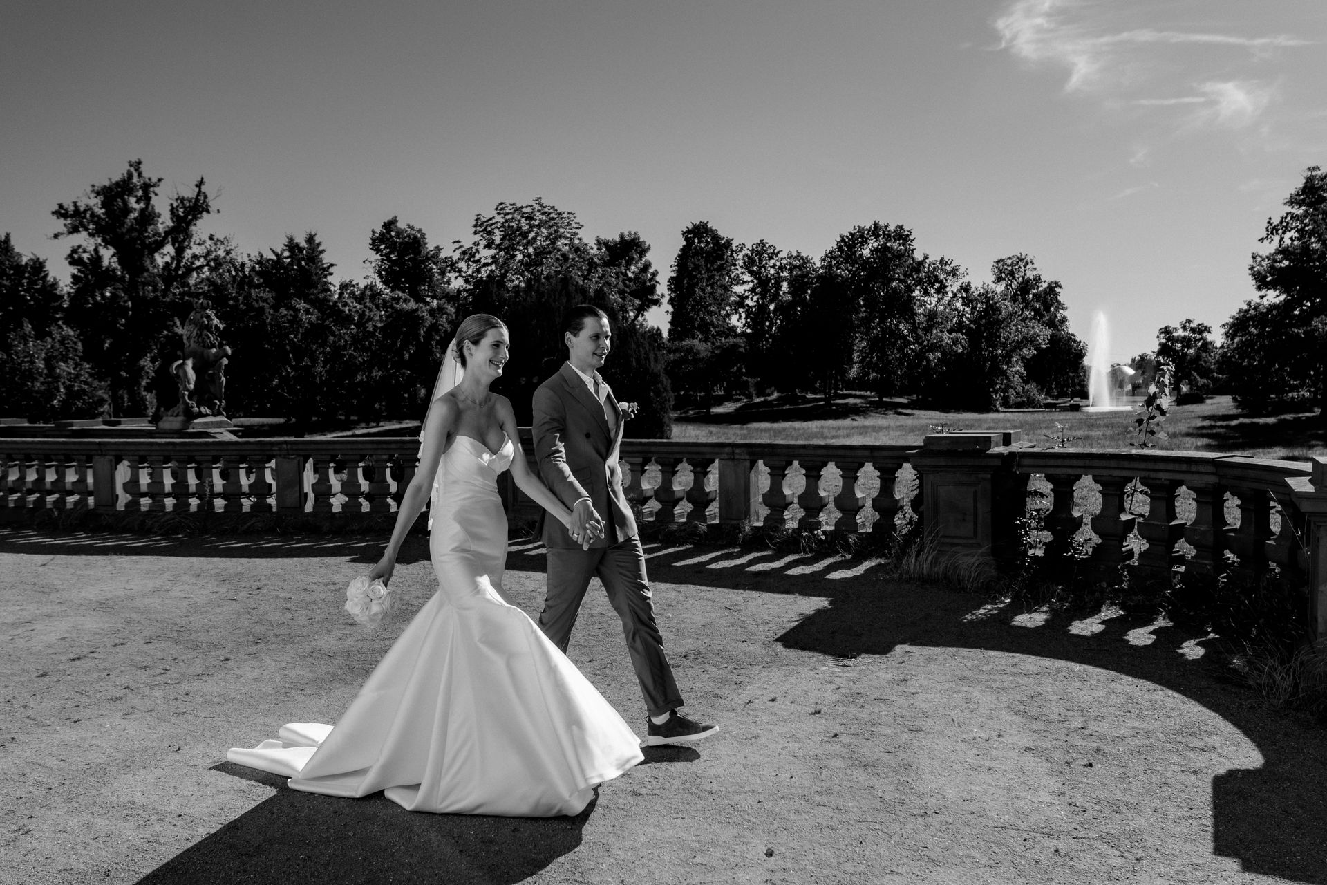 The LUXURY Art of Celebrating Hochzeitsplanung Schloss Philippsruhe Hanau10