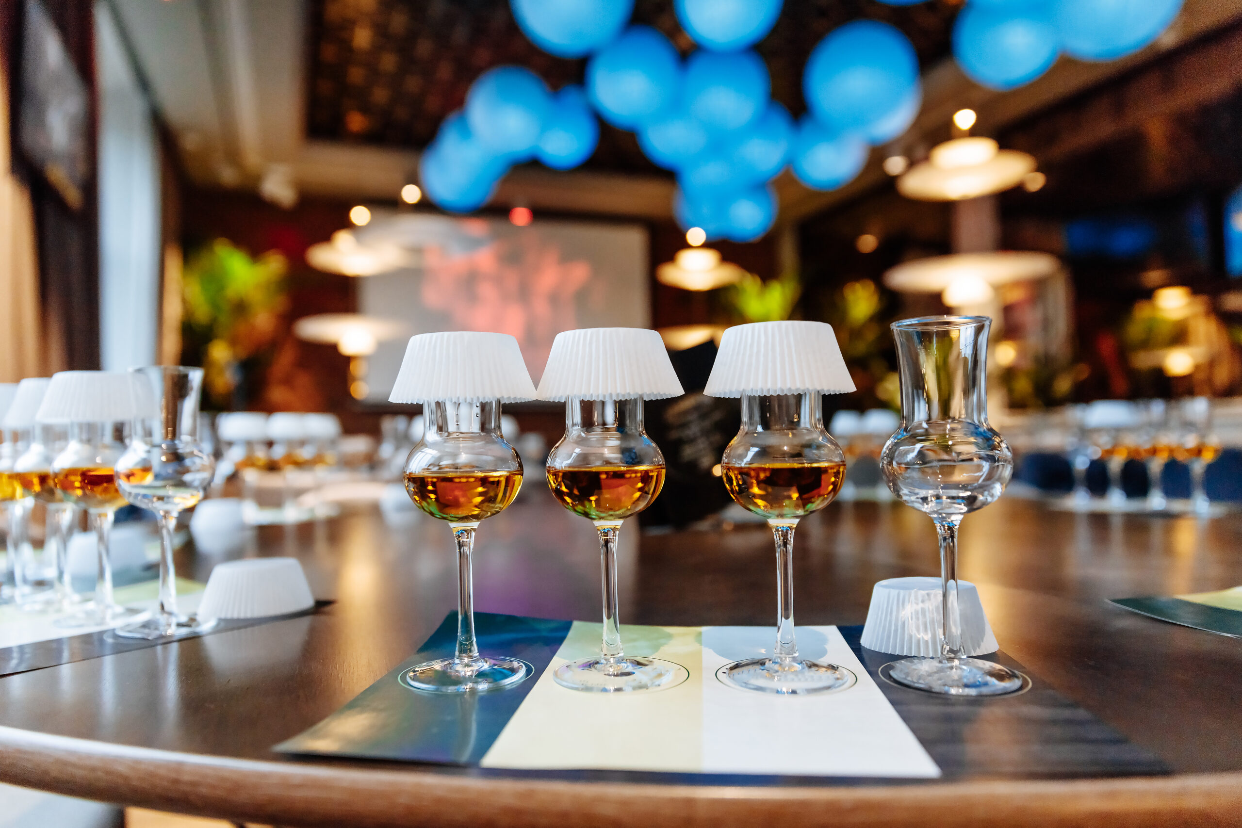 The LUXURY Art of Celebrating Privates Event scaled 1