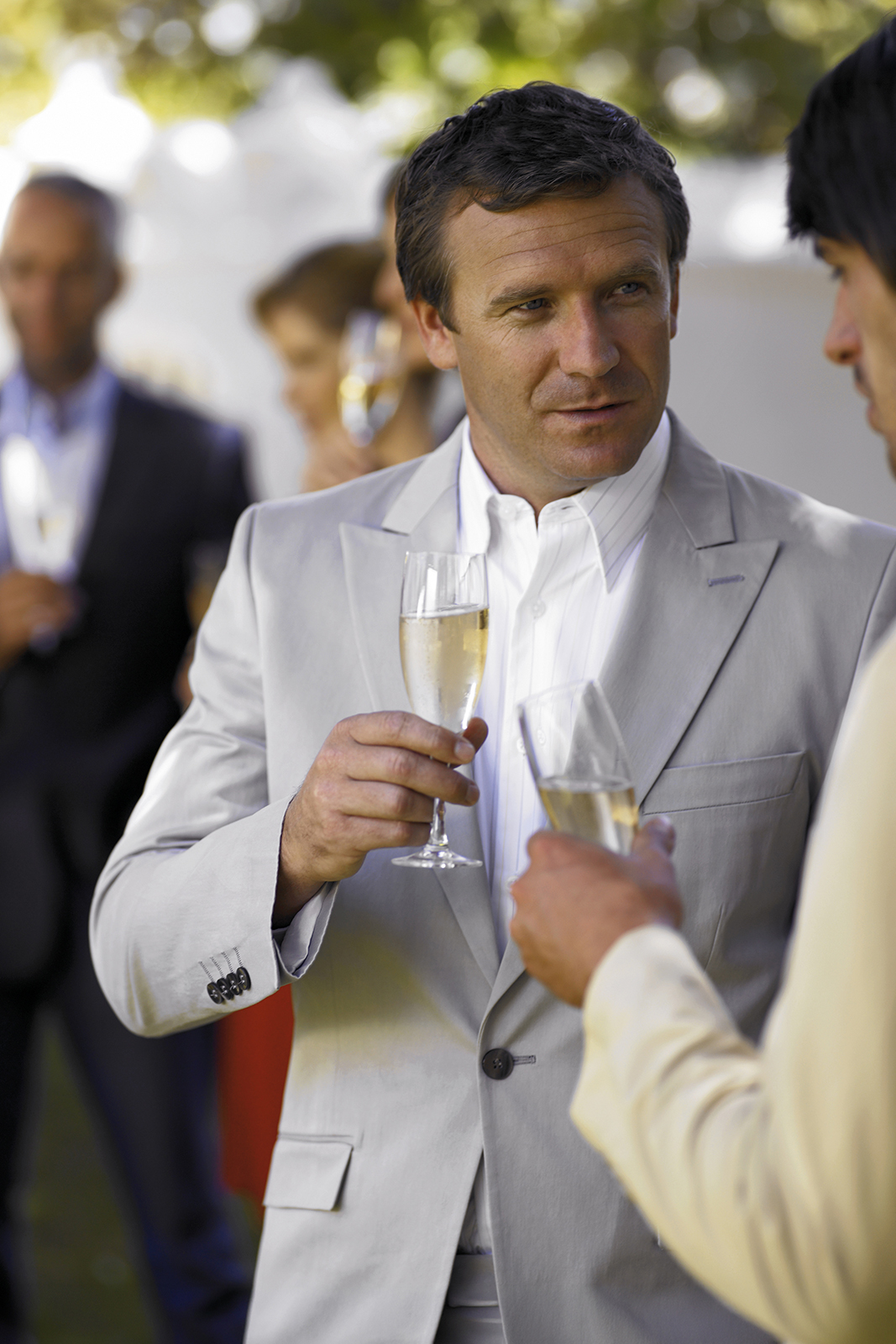 The LUXURY Art of Celebrating by Stefanie Lahm Firmenfeier 4 1 1