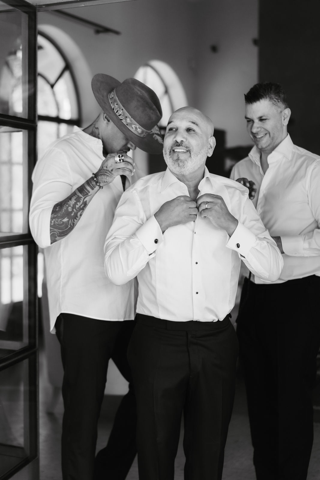 The LUXURY Art of Celebrating by Stefanie Lahm Hochzeitsplanerin Destination Weddings Italy38