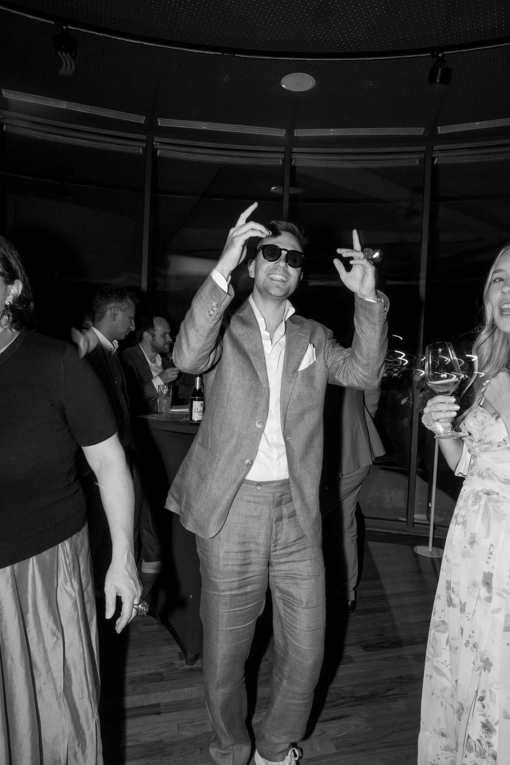 The LUXURY Art of Celebrating by Stefanie Lahm Hochzeitsplanerin Privatfeiern 1